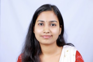Aishwarya Murugesh