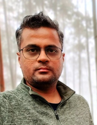 Saurabh Tukaram Gayke