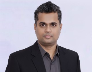 Saurabh Tukaram Gayke