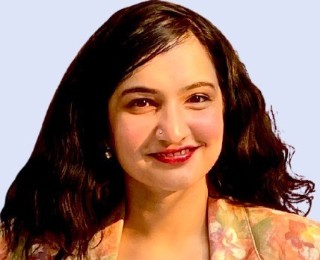 Pooja Chaturvedi